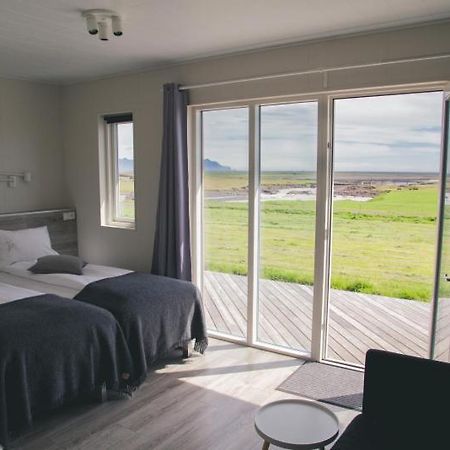 Guesthouse Skálafell Екстериор снимка