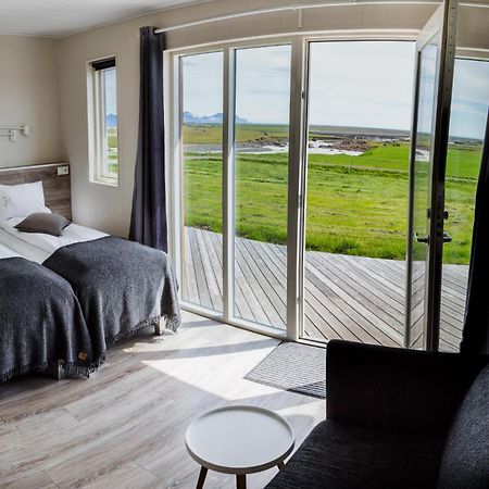 Guesthouse Skálafell Екстериор снимка