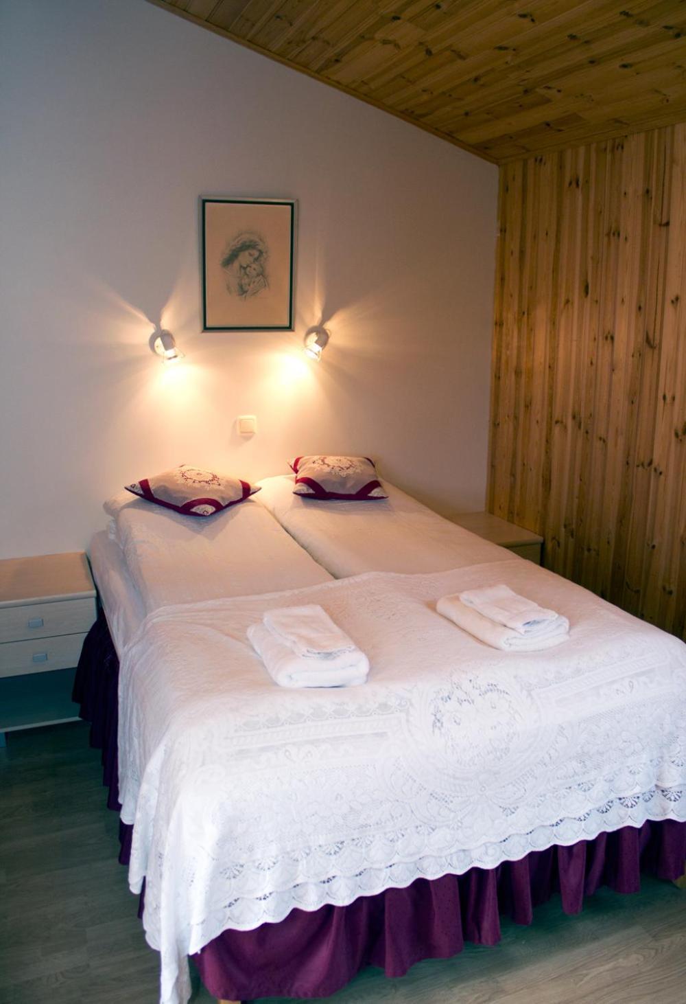 Guesthouse Skálafell Екстериор снимка