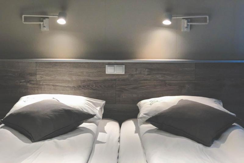 Guesthouse Skálafell Екстериор снимка