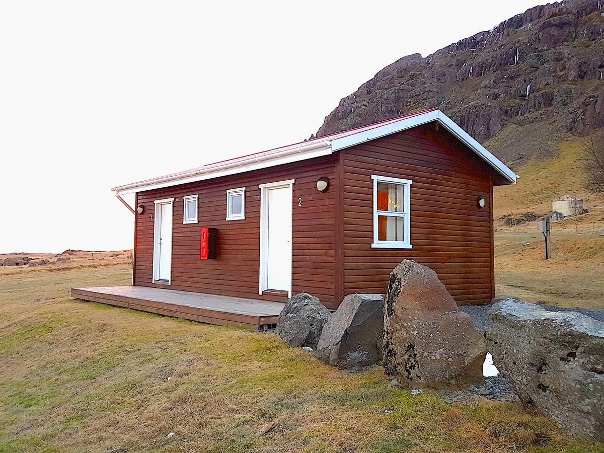 Guesthouse Skálafell Екстериор снимка
