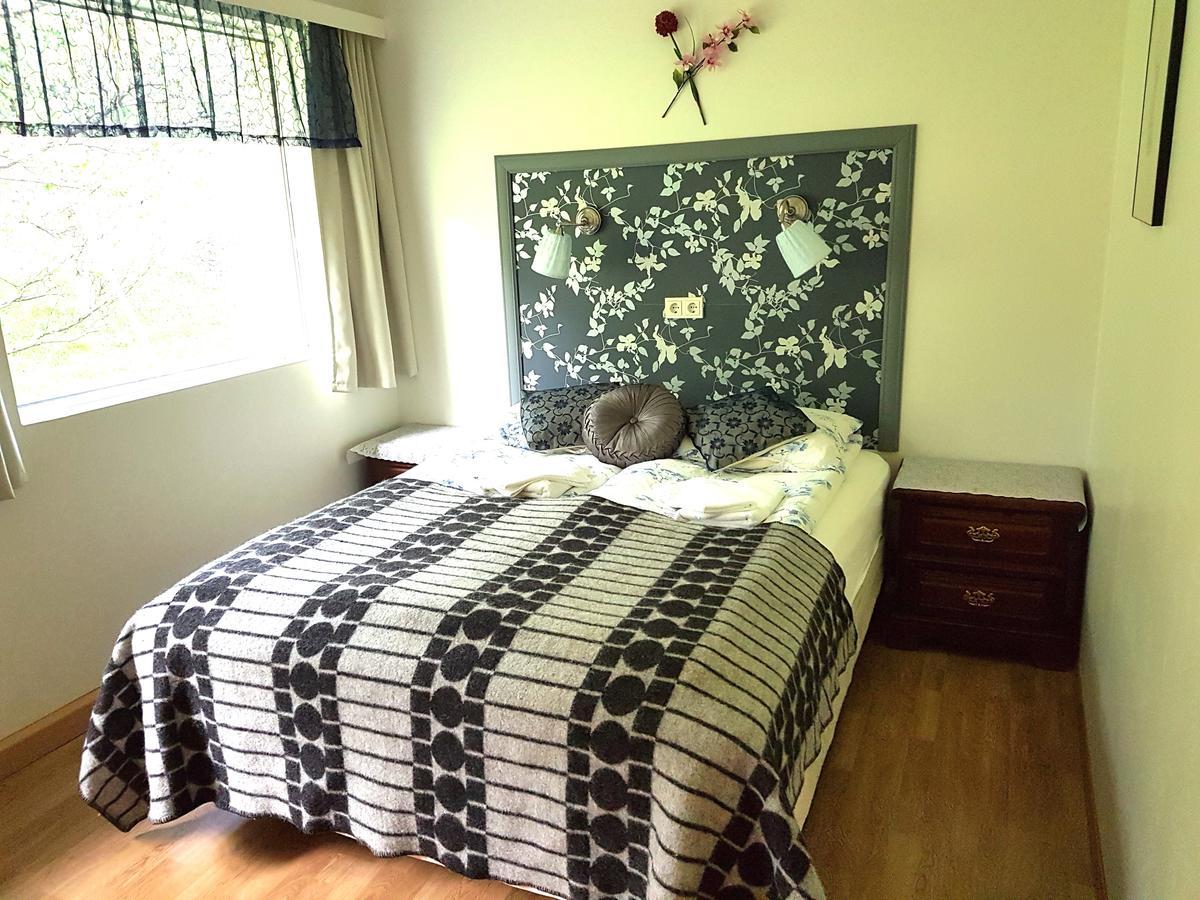 Guesthouse Skálafell Екстериор снимка