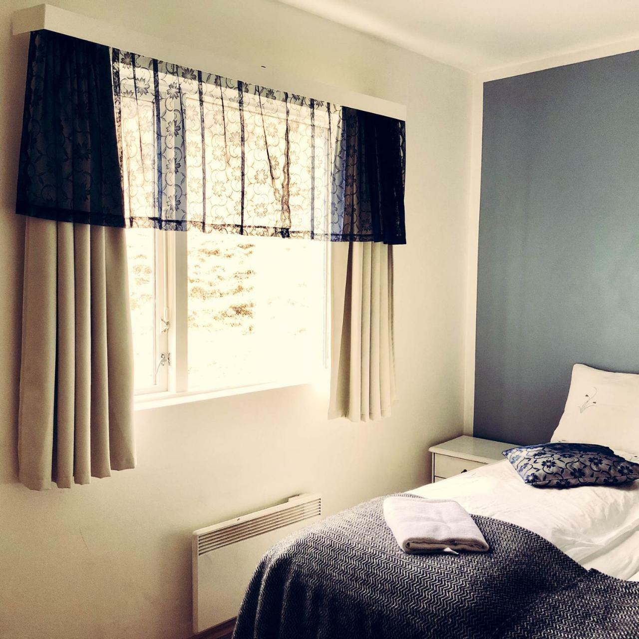 Guesthouse Skálafell Екстериор снимка