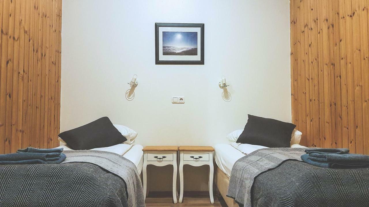 Guesthouse Skálafell Екстериор снимка