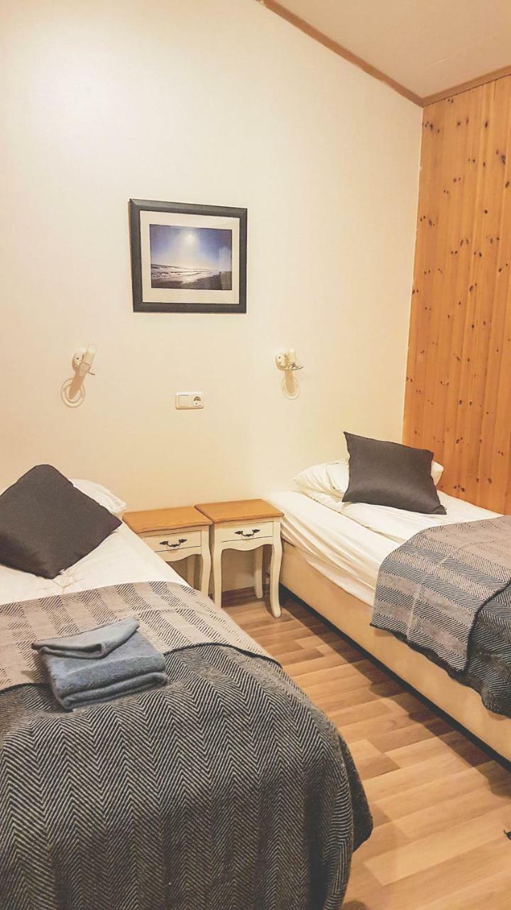 Guesthouse Skálafell Екстериор снимка