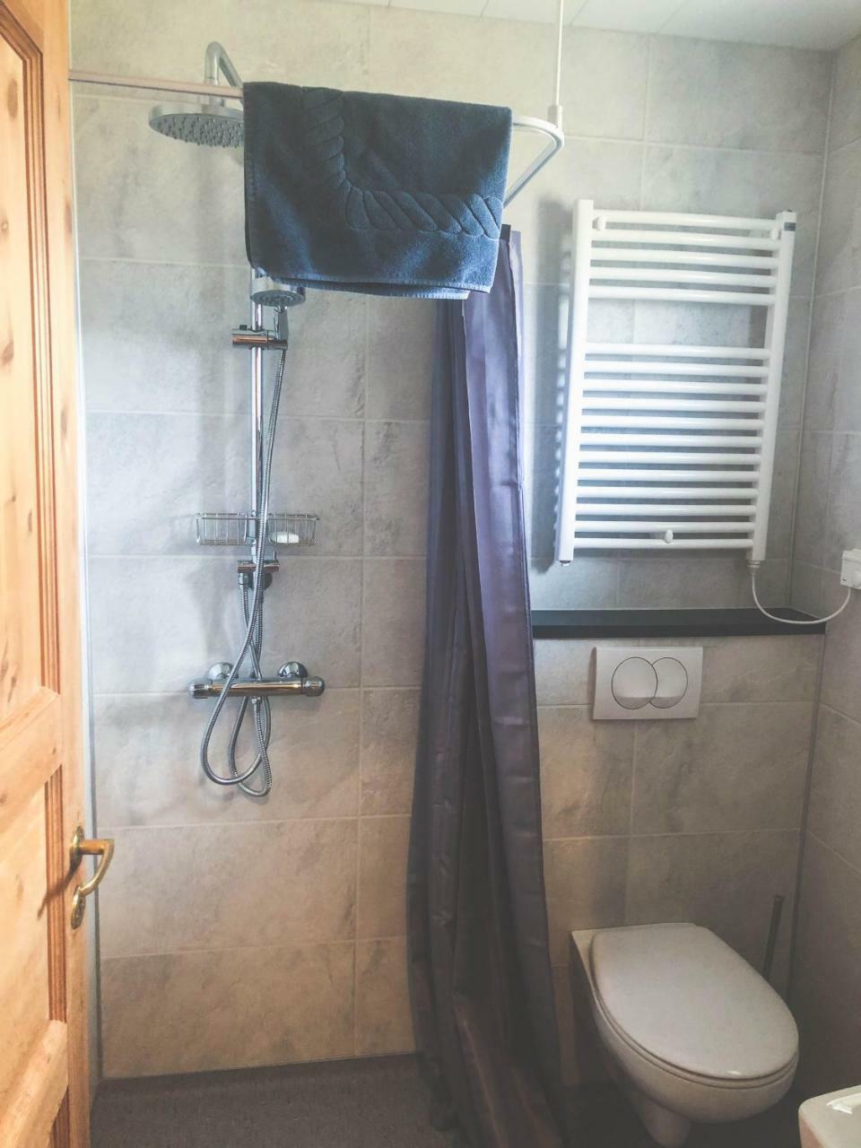 Guesthouse Skálafell Екстериор снимка