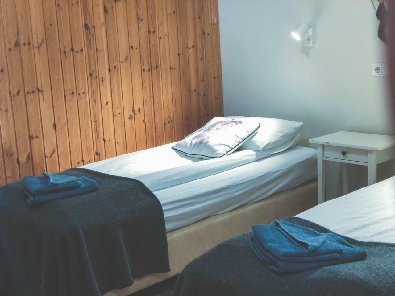Guesthouse Skálafell Екстериор снимка