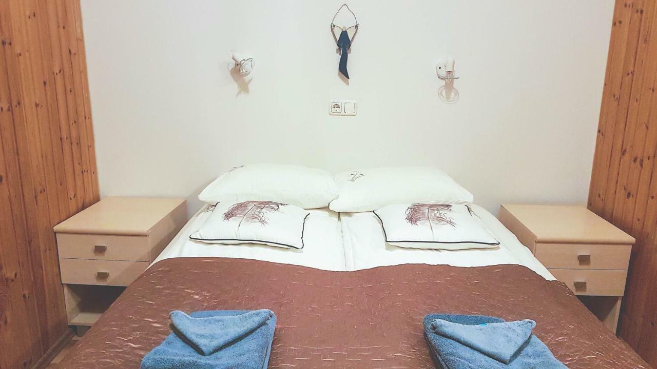 Guesthouse Skálafell Екстериор снимка