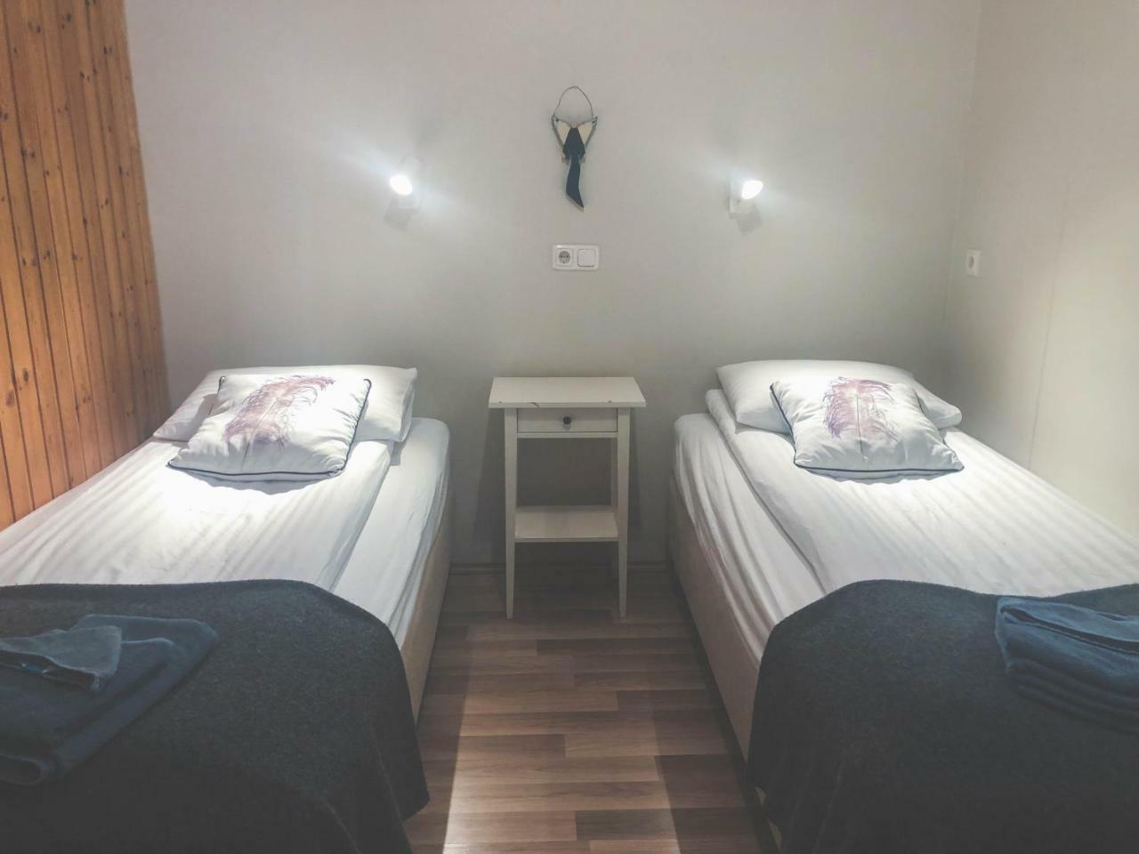 Guesthouse Skálafell Екстериор снимка