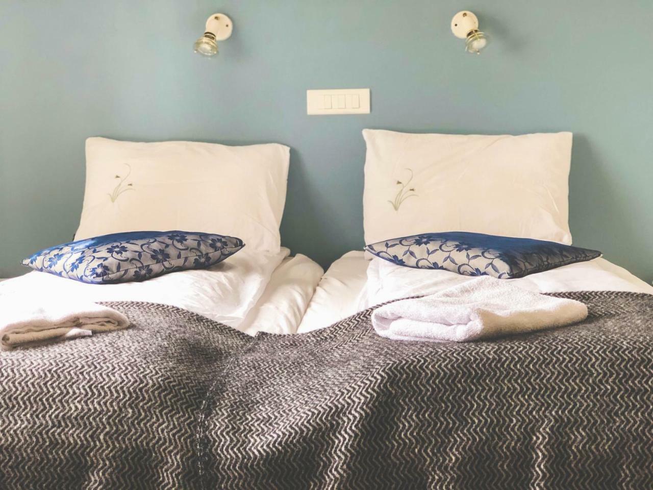 Guesthouse Skálafell Екстериор снимка