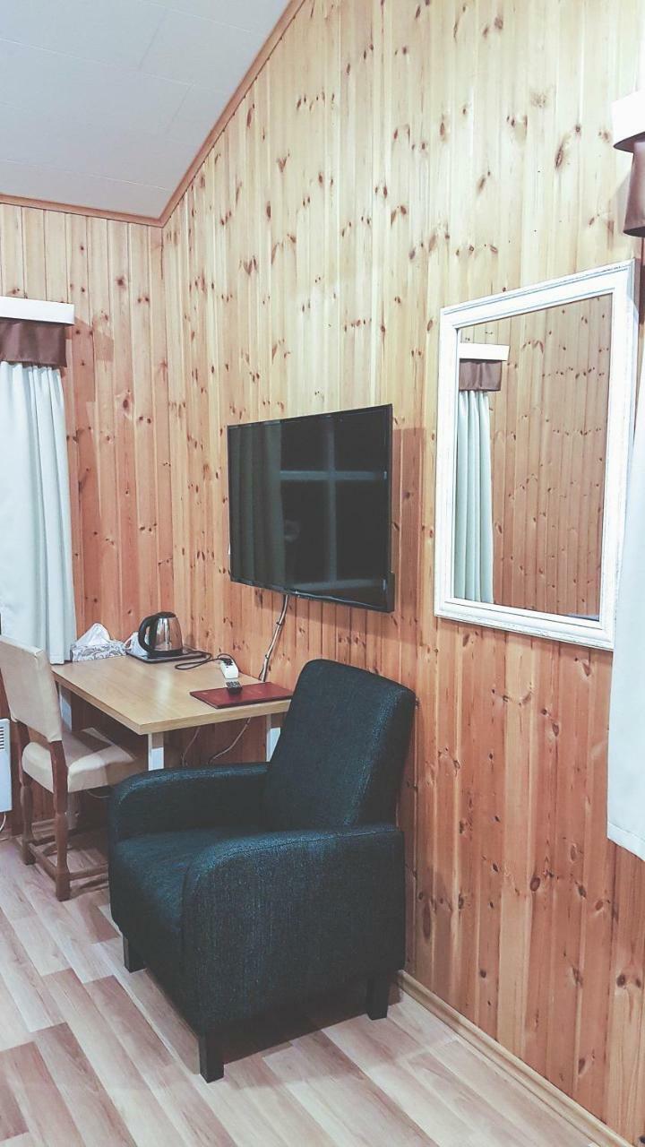 Guesthouse Skálafell Екстериор снимка