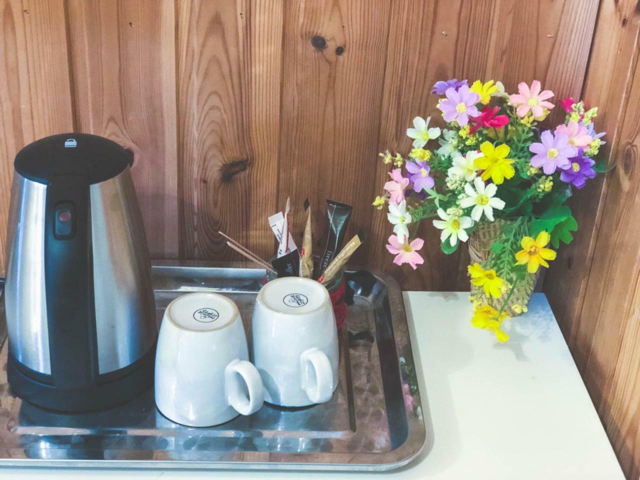 Guesthouse Skálafell Екстериор снимка